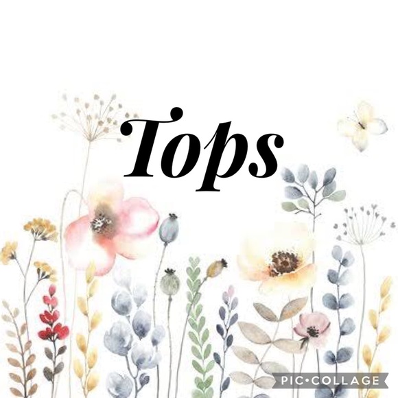 Tops - Picture 1 of 1